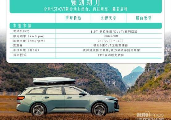 寶駿,遠程