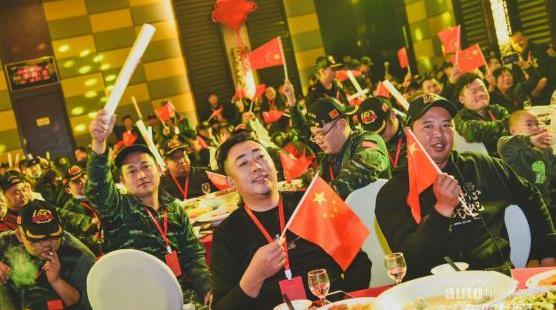 哈弗,哈弗H9,發現,奔馳,豐田