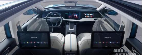 天際汽車,天際ME7,保時捷