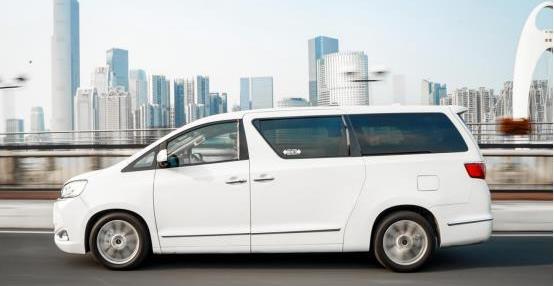 瑞風汽車,瑞風M3,瑞風L6 MAX,瑞風M4