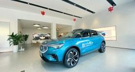 天際汽車,天際ME7,東南
