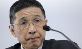 日產