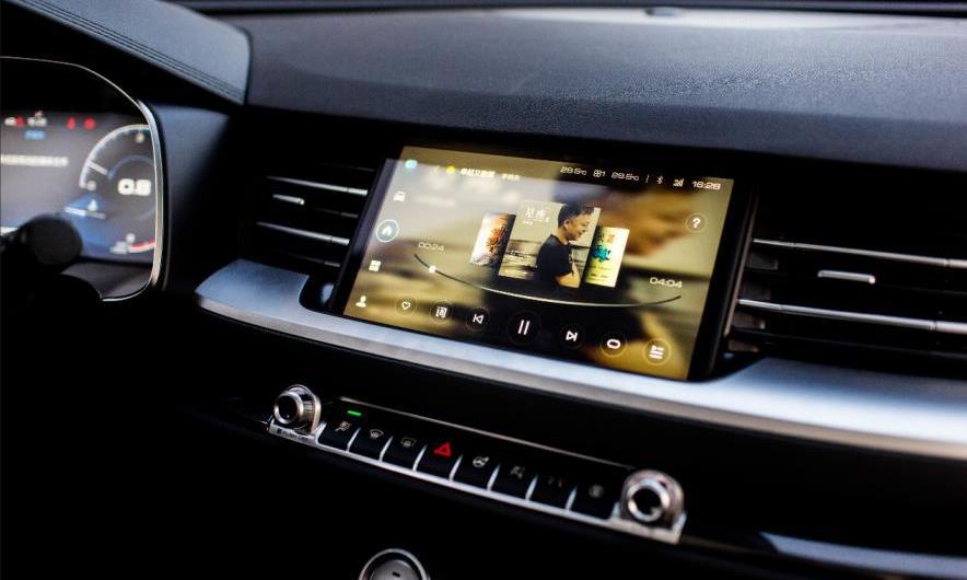 哈弗,哈弗H6,長安,長安CS75,本田