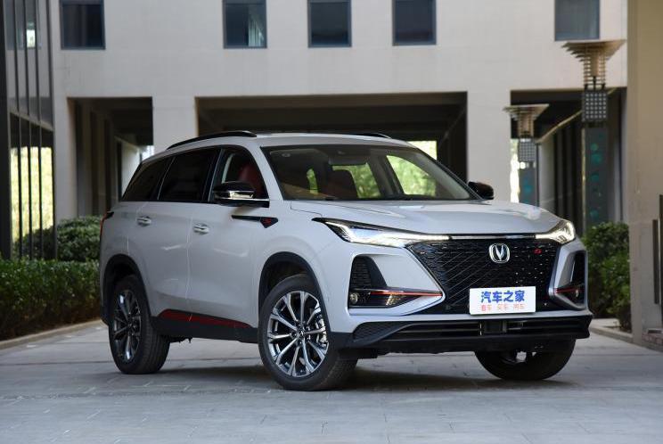 長安,長安凱程,凱程F70,福特,逸動