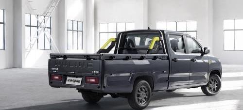 五菱征途,五菱汽車,理念