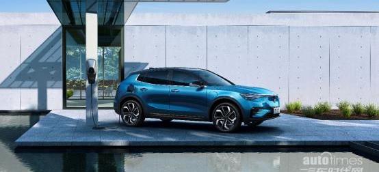 天際ME7,天際汽車,北京,理想ONE,漢