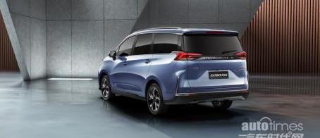 上汽大通MAXUS,上汽大通MAXUS G50,理念,現代