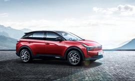 哪吒汽車,哪吒V,哪吒U,大眾