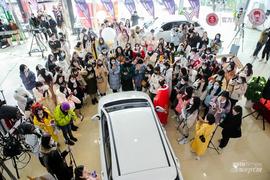 哪吒汽車,哪吒V,哪吒U,合創