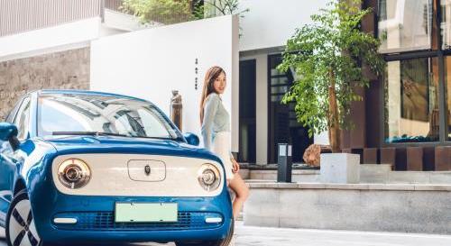 歐拉,歐拉黑貓,發現