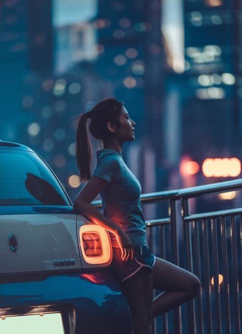 歐拉,歐拉黑貓,發現