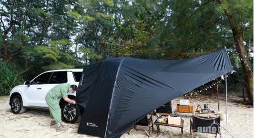 帕里斯帝,現代,東南