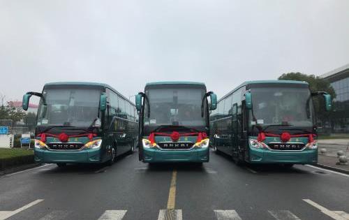安凱客車,理念,世紀