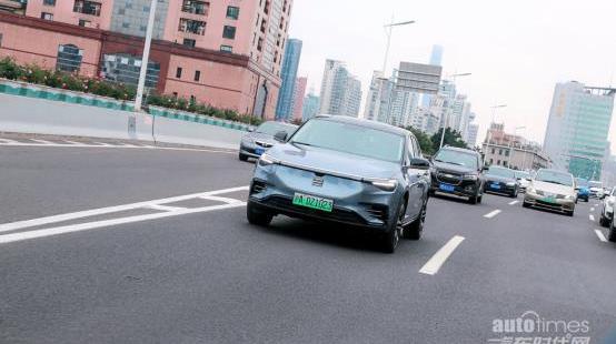 天際ME7,天際汽車