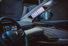 哪吒汽車,哪吒V,哪吒U