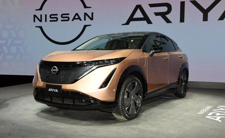 日產,本田