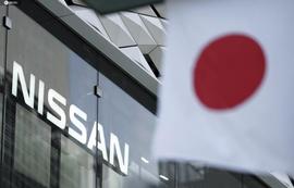 日產,本田