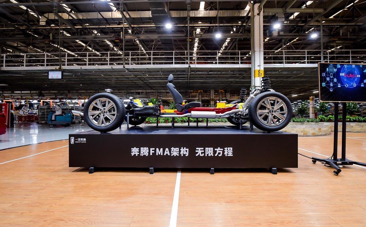奔騰,奔騰B70,星瑞,一汽,吉利汽車