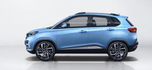 哪吒汽車,哪吒V,哪吒U,海豚,特斯拉