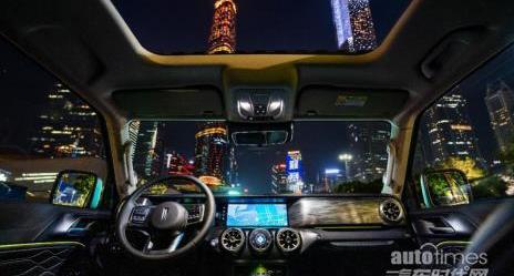 坦克,坦克300,大眾,理念,發現