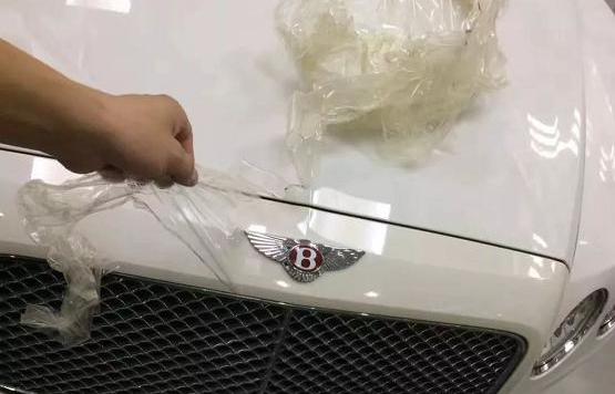 蘭博基尼,發現