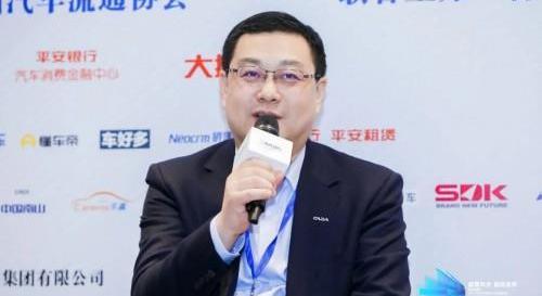 現代,一汽