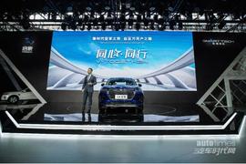 啟辰,東風,日產,啟辰星,啟辰T60