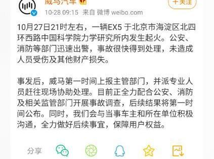 北京,威馬汽車,中興