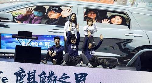 Jeep,牧馬人,理念