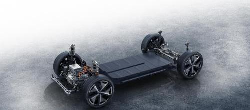 哪吒U,哪吒汽車,特斯拉,Model X,小鵬
