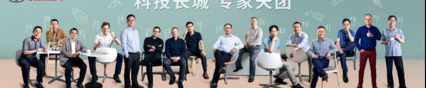 長城,哈弗,歐拉,坦克,坦克300