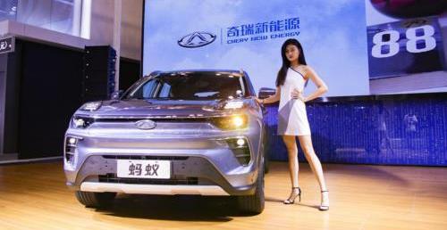 特斯拉,桑塔納,比亞迪,漢,Model 3
