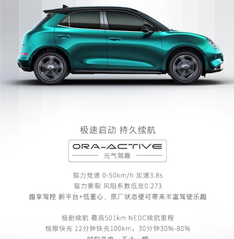 歐拉,歐拉好貓,長城,北京,保時捷
