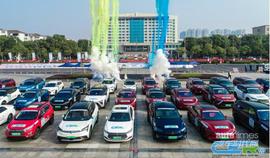 漢,比亞迪,領航員,Model X,特斯拉