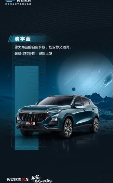 長安,長安歐尚,長安歐尚X5,777,北京