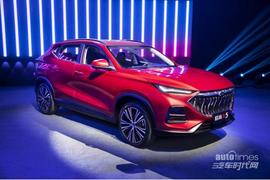長安,長安歐尚,長安歐尚X5,777,北京