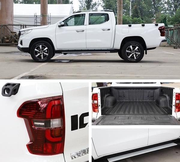 長安,長安凱程,凱程F70,D-MAX,銳騏