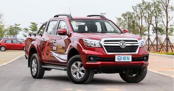 長安,長安凱程,凱程F70,D-MAX,銳騏