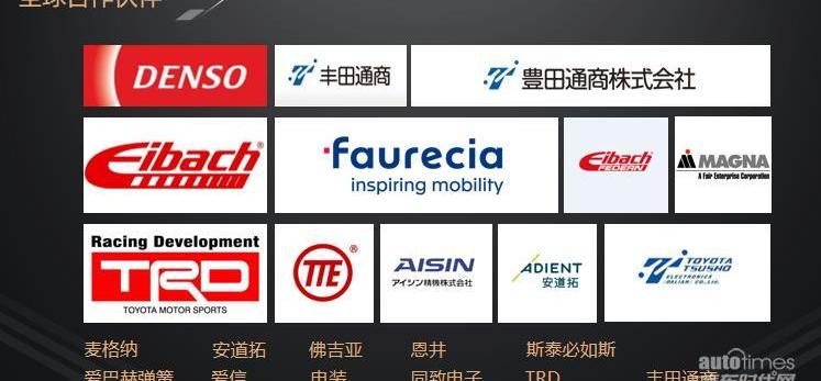 理念,奔馳,大眾,衛士,威霆