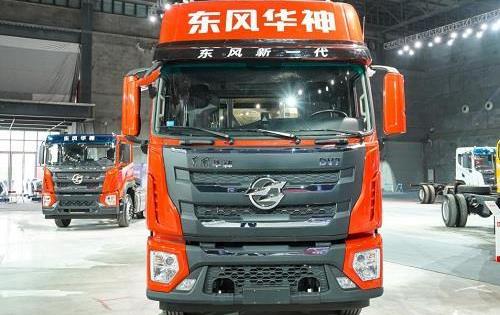 東風,理念,世紀,東風商用車,開拓者