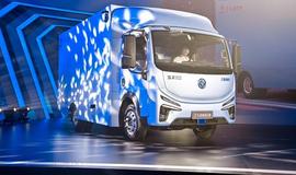東風,日產,東風輕型車,遠程,理念