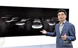 起亞,理念,現代
