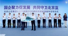北京,福田,現代,理念