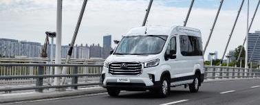 上汽大通MAXUS,上汽大通MAXUS V90,上汽大通MAXUS V80,上汽大通MAXUS EV30,遠程