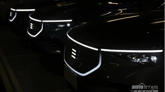 天際汽車,天際ME7,理念,北京,現代