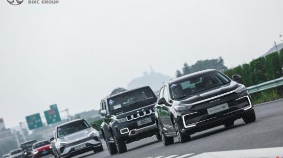 北京,現代,理念,索納塔,北京汽車