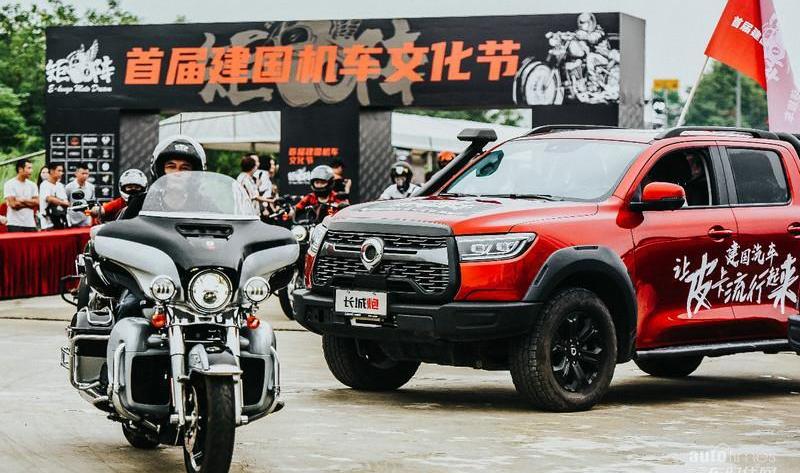 長城,哈弗,歐拉,炮,哈弗H6
