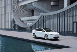 幾何A,遠程,優越,幾何汽車
