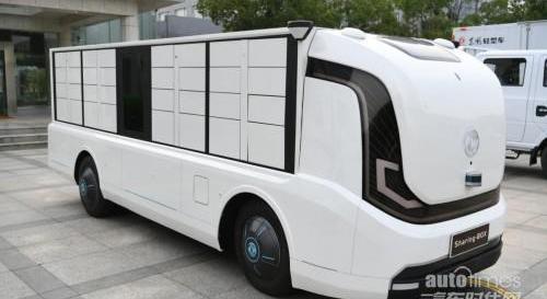 東風,漢,東風輕型車,御風,東風御風