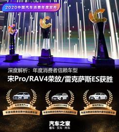 雷克薩斯,RAV4榮放,雷克薩斯ES,豐田,比亞迪